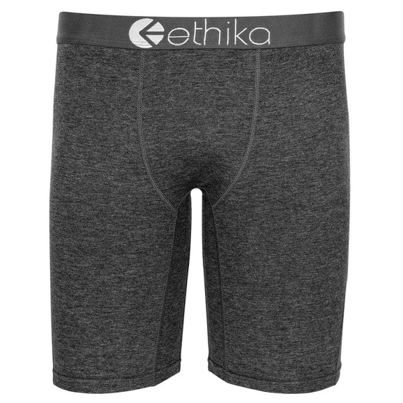 Modal - Dark Heather Men's Staple - Picture 1 of 3